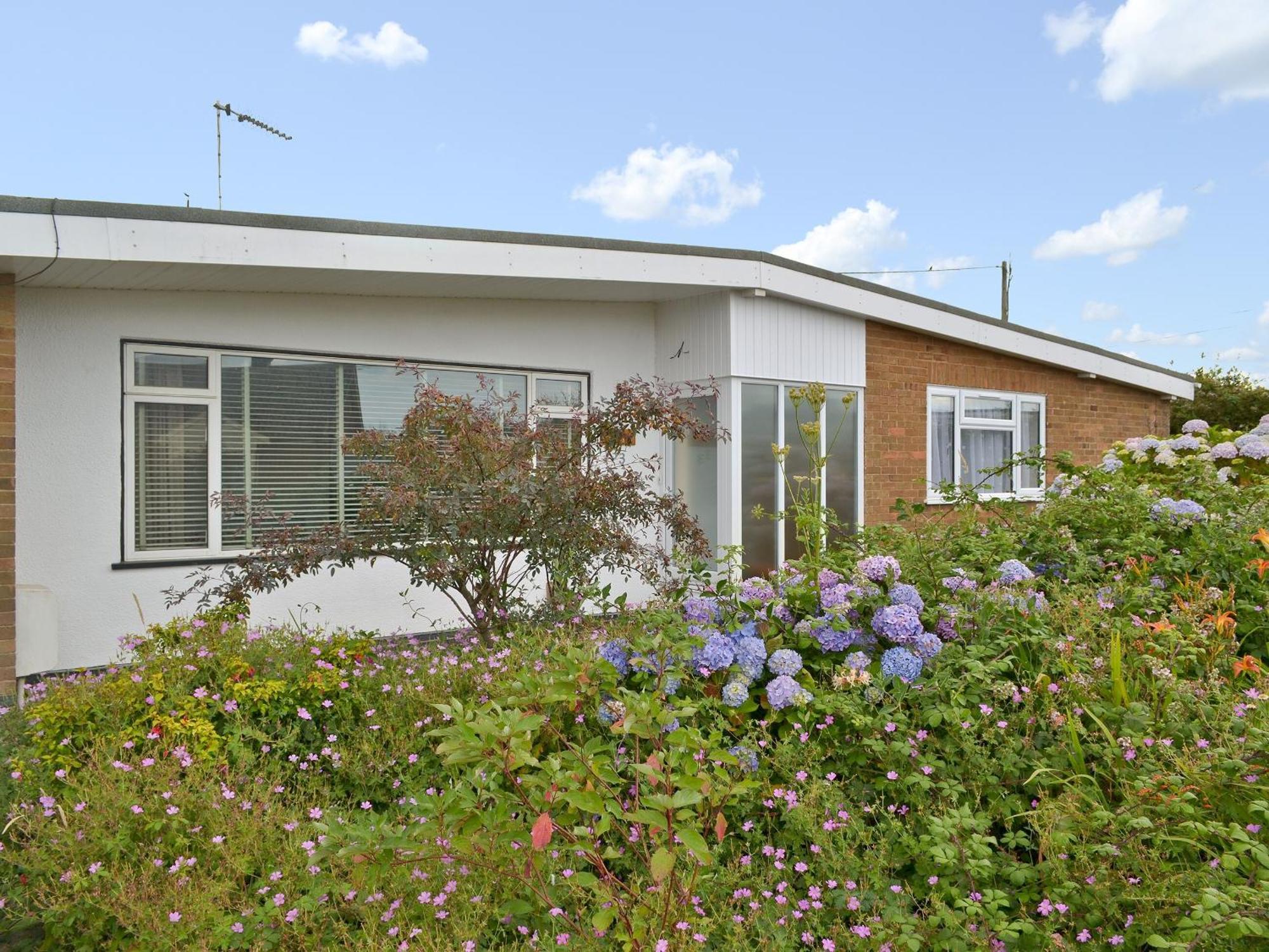 Silverdale Bacton  Exterior photo