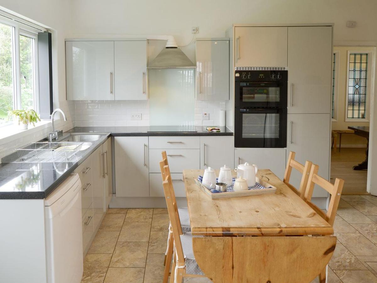 Silverdale Bacton  Exterior photo